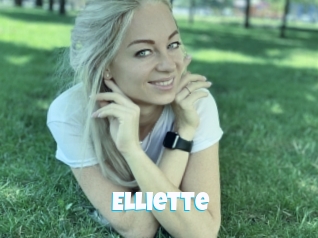 Elliette