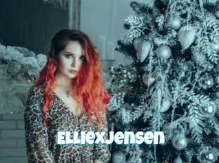 elliexjensen Miss Gros Seins