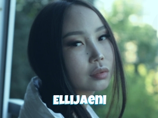 Ellijaeni
