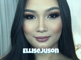 ellisejuson Miss Gros Seins