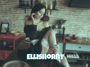 Ellishorny
