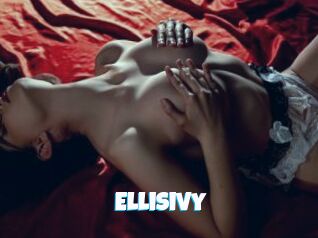 Ellisivy