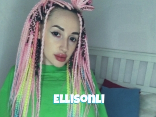 Ellisonli