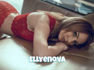 Ellyenova