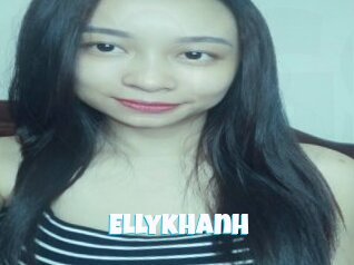 Ellykhanh