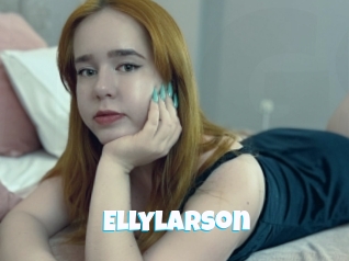 Ellylarson