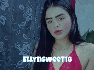 Ellynsweet18