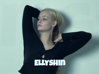 Ellyshin