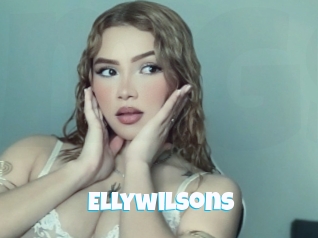Ellywilsons