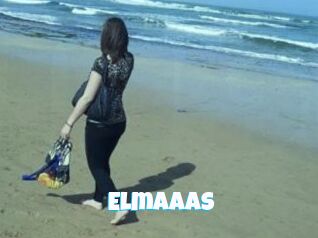Elmaaas