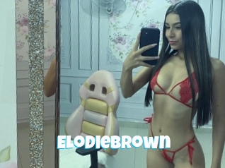 Elodiebrown
