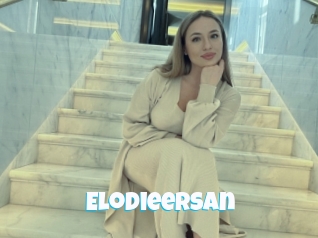 Elodieersan