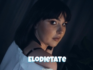 Elodietate