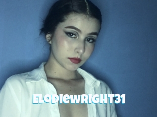 Elodiewright31