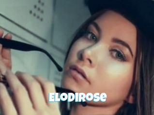 Elodirose