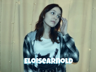 Eloisearnold