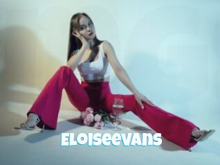 Eloiseevans