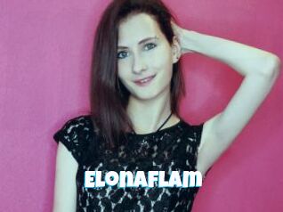 elonaflam Miss Gros Seins