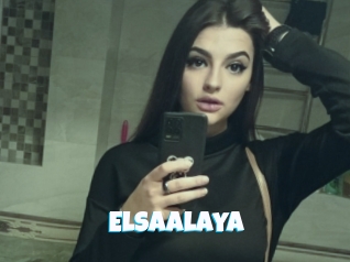 Elsaalaya