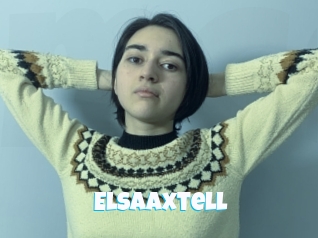 Elsaaxtell