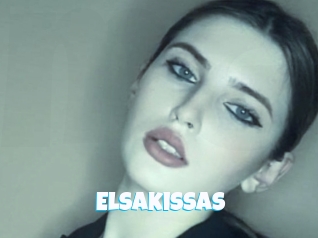 Elsakissas