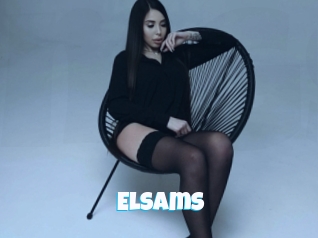 Elsams