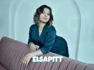 Elsapitt