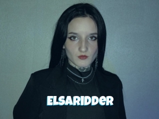 Elsaridder