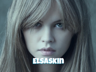 Elsaskin