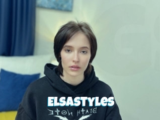 Elsastyles