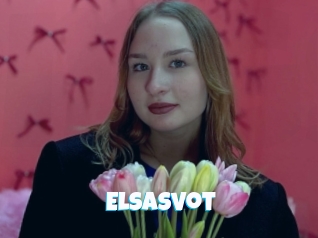 Elsasvot