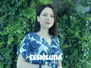 elsieluna Miss Gros Seins
