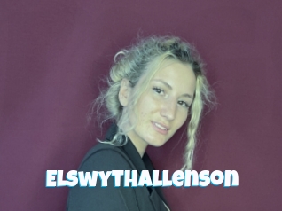 Elswythallenson