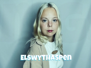 Elswythaspen