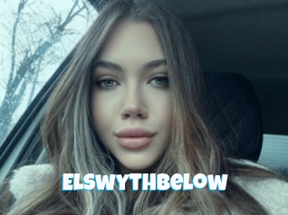 Elswythbelow