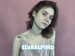 Elvaalford