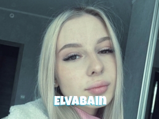 Elvabain
