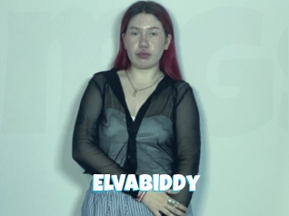 Elvabiddy