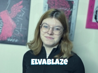 Elvablaze