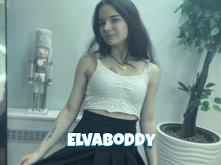 Elvaboddy