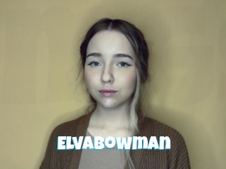Elvabowman