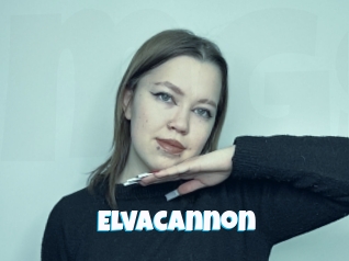 Elvacannon
