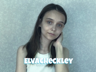 Elvacheckley