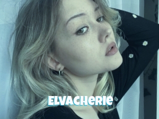 Elvacherie