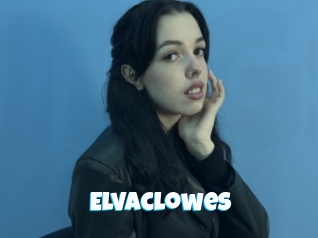 Elvaclowes