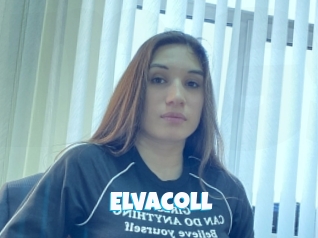 Elvacoll