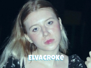 Elvacroke