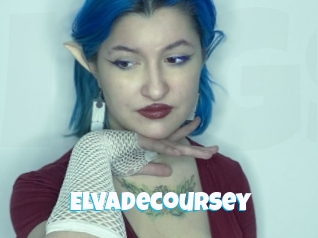 elvadecoursey Miss Gros Seins