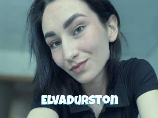 Elvadurston