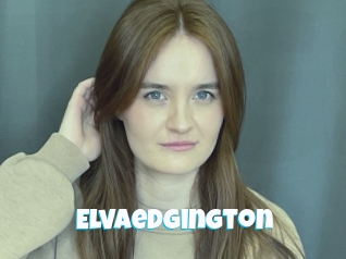 Elvaedgington